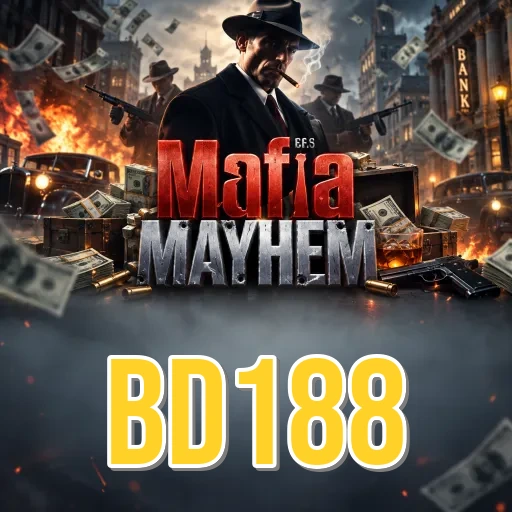 Who We Are at bd188
